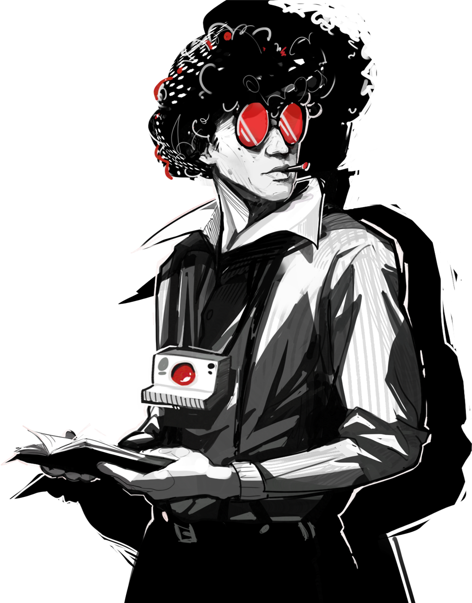 Detective Turner